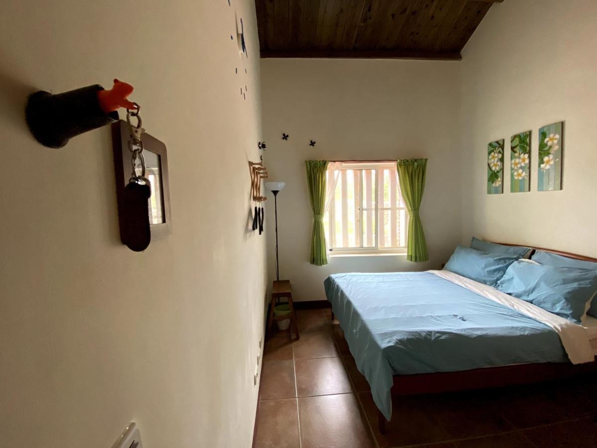 Cheng Village Qimei Zewnętrze zdjęcie