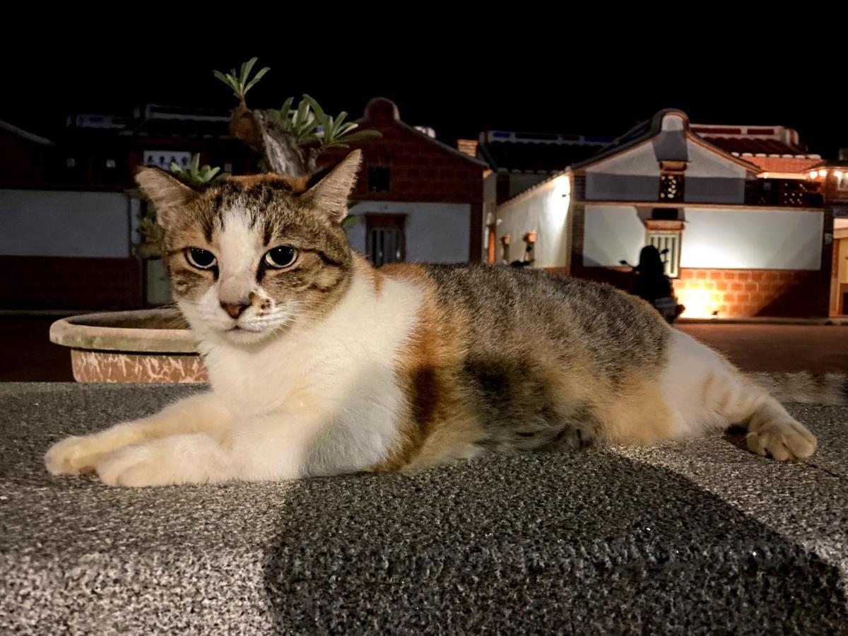 Cheng Village Qimei Zewnętrze zdjęcie