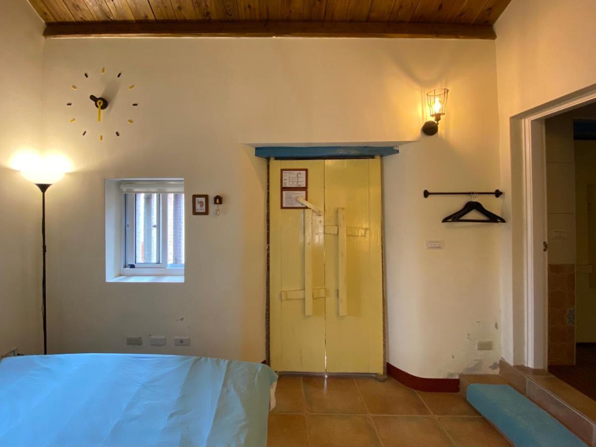 Cheng Village Qimei Zewnętrze zdjęcie